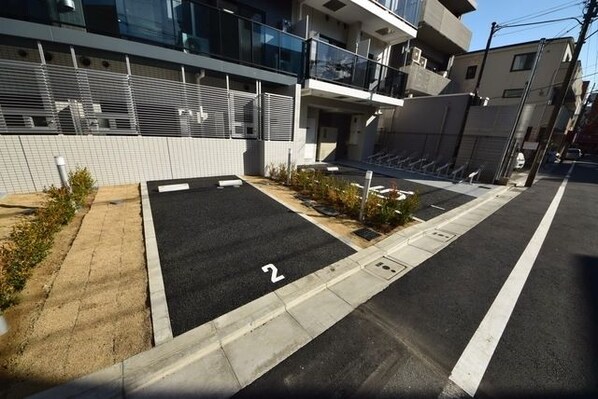 アルテシモ ラートの物件内観写真